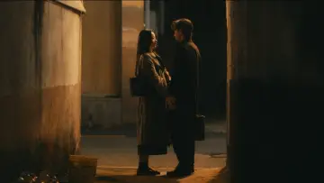 Задник до фильму"늦여름 매미처럼" #824800
