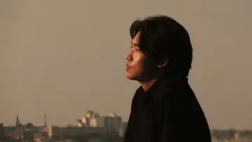 Задник до фильму"내 머저리 씨" #803605