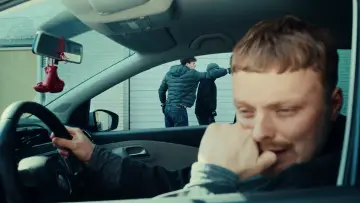 Задник до фильму"Robbed" #952705