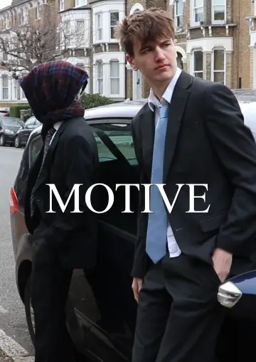 Постер до фильму"Motive" #775697