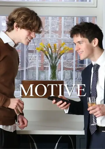 Постер до фильму"Motive" #775699