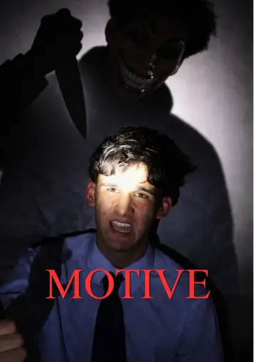 Постер до фильму"Motive" #775700