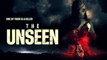 Задник до фільму "The Unseen" #1142816
