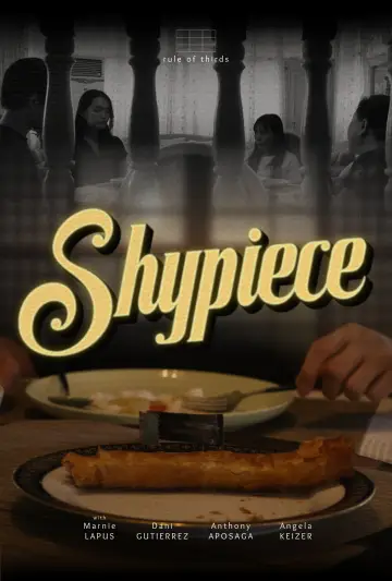 Постер до фильму"Shypiece" #794757