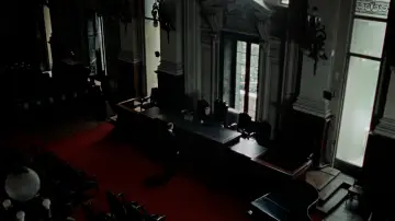Задник до фільму "Mortemburgo" #784659
