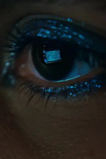 Постер до фильму"Stunner Blue Girl" #803426