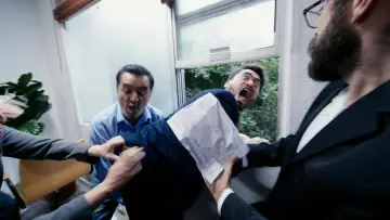 Задник до фільму "A Toda Madre" #1525248