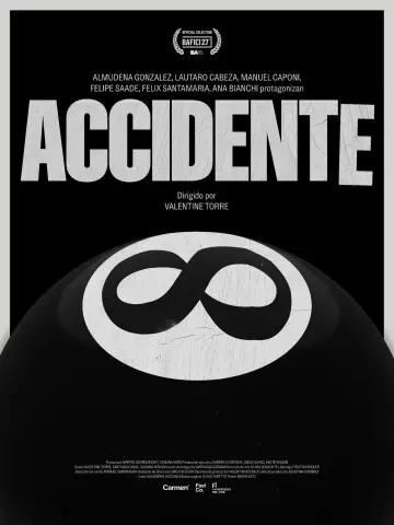 Accidente