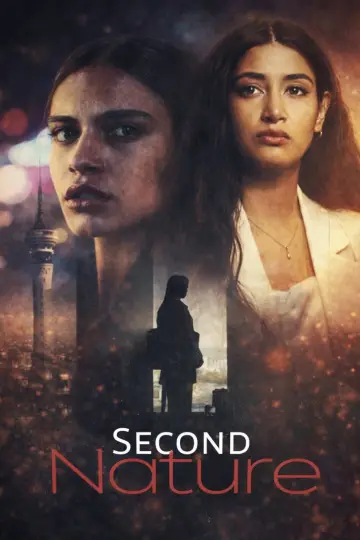 Second Nature постер