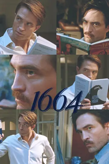 1664 Blanc Unquestionably Good Taste постер