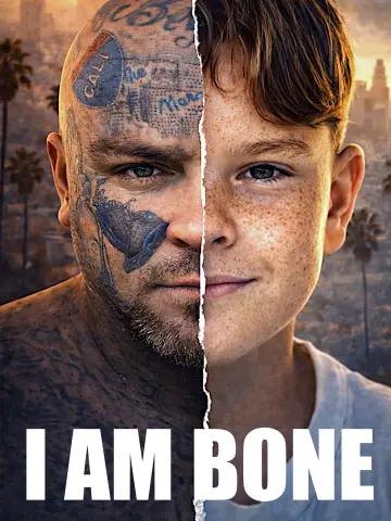 Постер до фильму"I Am Bone" #1171611