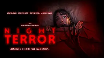 Задник до фільму "Night Terror" #1570977