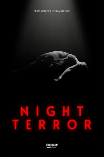 Постер до фільму "Night Terror" #1570979