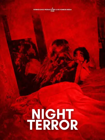 Night Terror постер
