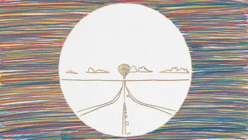Задник до фільму "The Horizon from the Tip of the Nose" #835348