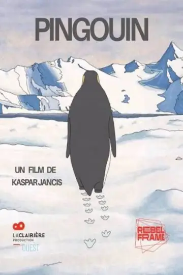 Постер до фільму "Penguin" #1528217