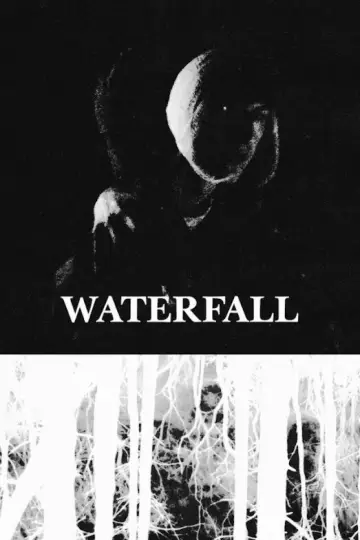 Waterfall постер