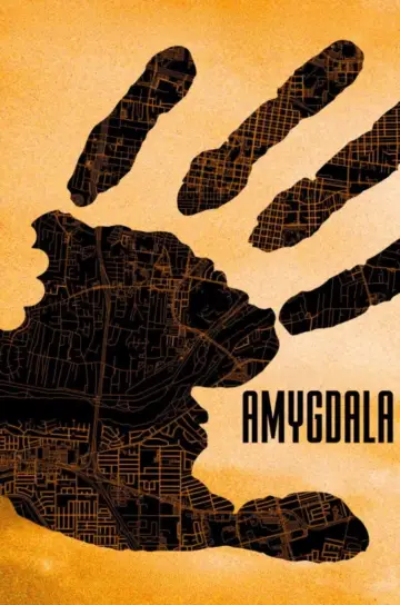 Постер до фільму "AMYGDALA" #800058