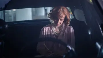 Eunice, a Primeira Senadora постер