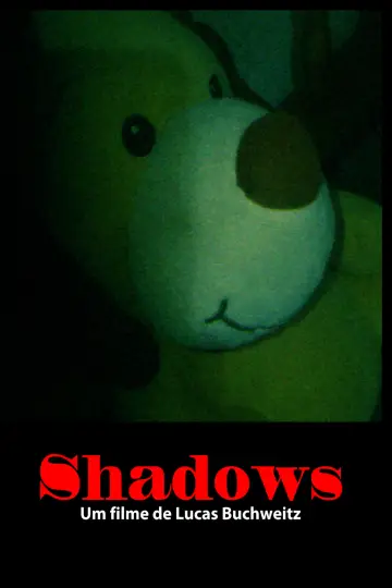 Постер до фильму"Shadows" #809237