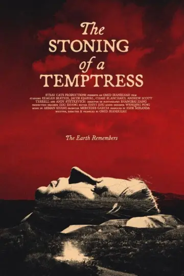 The Stoning of a Temptress постер