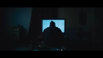 Задник до фильму"White Noise" #800405