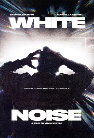 Постер до фильму"White Noise" #800406