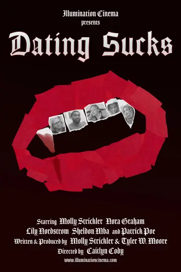Dating Sucks