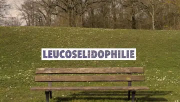 Задник до фильму"Leucosélidophilie" #794779