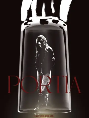 Portia постер