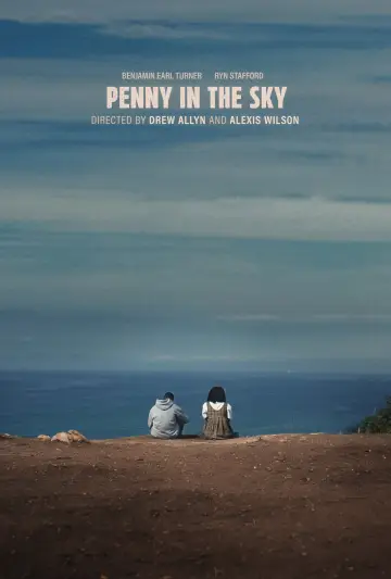 Penny in the Sky постер