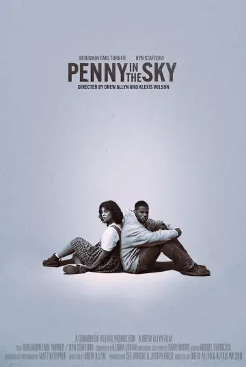 Постер до фільму "Penny in the Sky" #820018