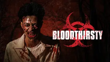 Задник до фільму "Bloodthirsty" #1210670