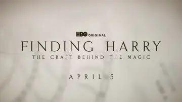 Задник до фильму"Finding Harry: The Craft Behind the Magic" #795849