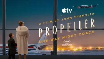 Задник до фильму"Propeller One-Way Night Coach" #817660