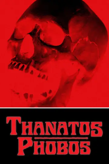 Постер до фильму"Thanatos Phobos" #800390