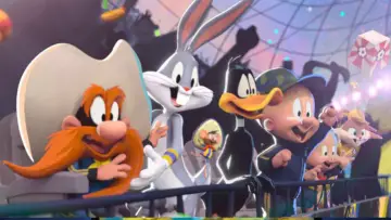Задник до фильму"Daffy Season" #1171491