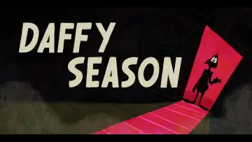 Задник до фильму"Daffy Season" #934349