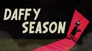 Задник до фильму"Daffy Season" #934351