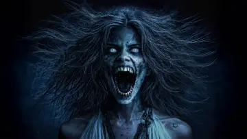 Задник до фильму"The Mummy" #796758