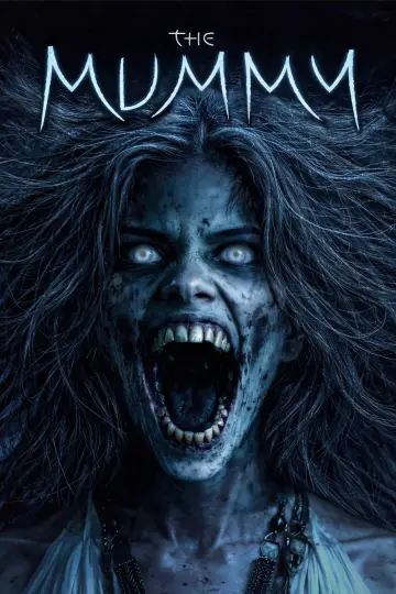 Постер до фильму"The Mummy" #832226