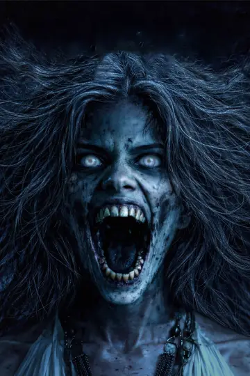Постер до фильму"The Mummy" #832227