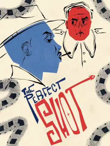 Постер до фильму"The Perfect Shot" #957170