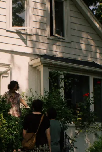 Постер до фильму"This House That Bears No Fruit" #1143006