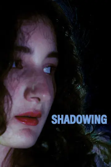 Постер до фильму"Shadowing" #1143049