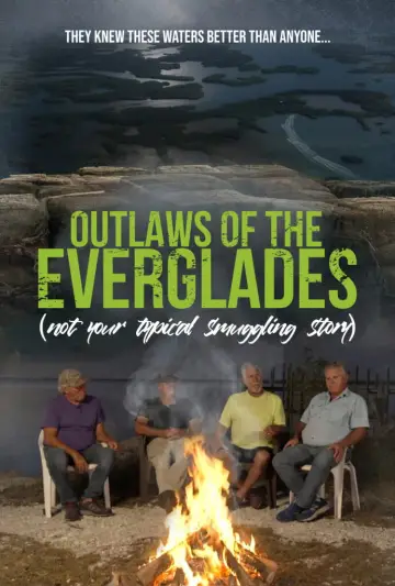 Постер до фильму"Outlaws of the Everglades" #1142836