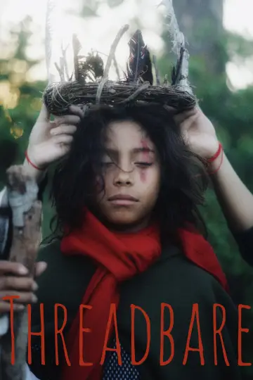 Threadbare постер