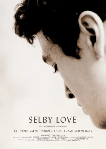 Selby Love постер