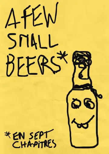 Постер до фильму"A Few Small Beers" #794395