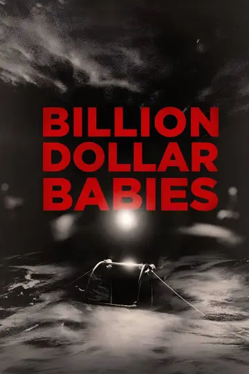 Milliarden Dollar Babies: Große Gewinne mit kleinen Aalen